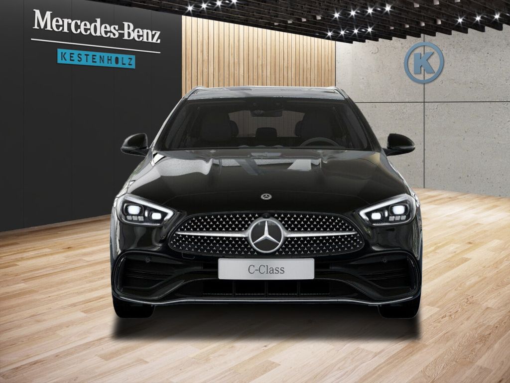 Mercedes-Benz C 300 2025