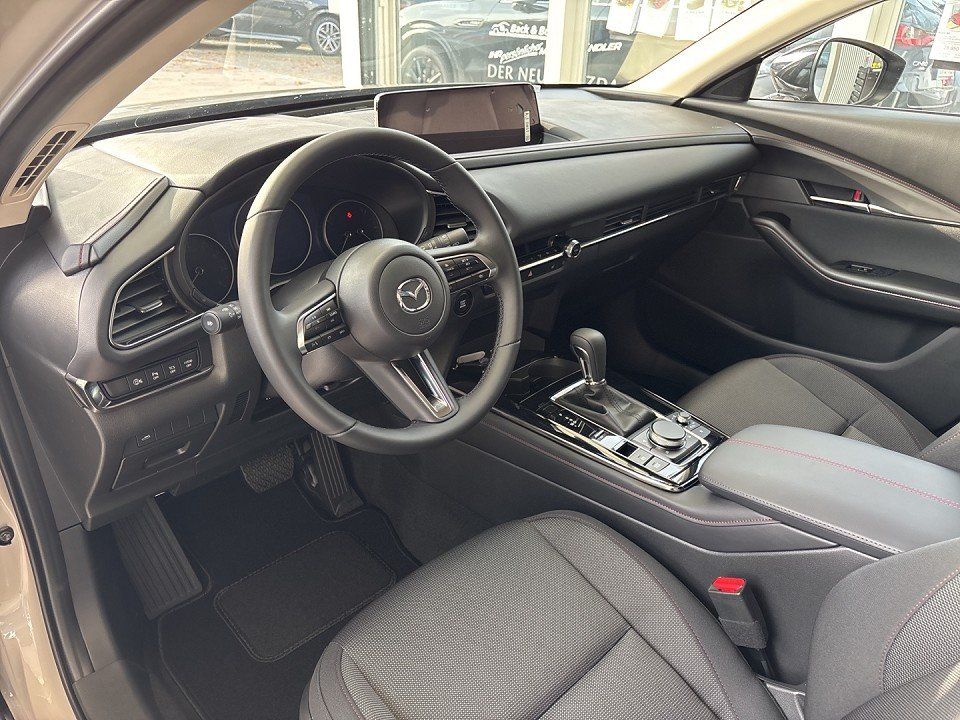 Mazda CX-30 2024