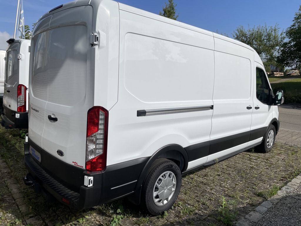 Ford Transit 2023
