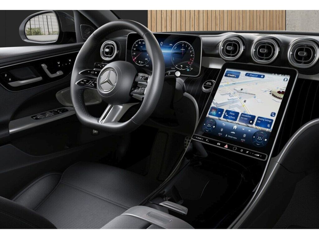 Mercedes-Benz C 300 2025