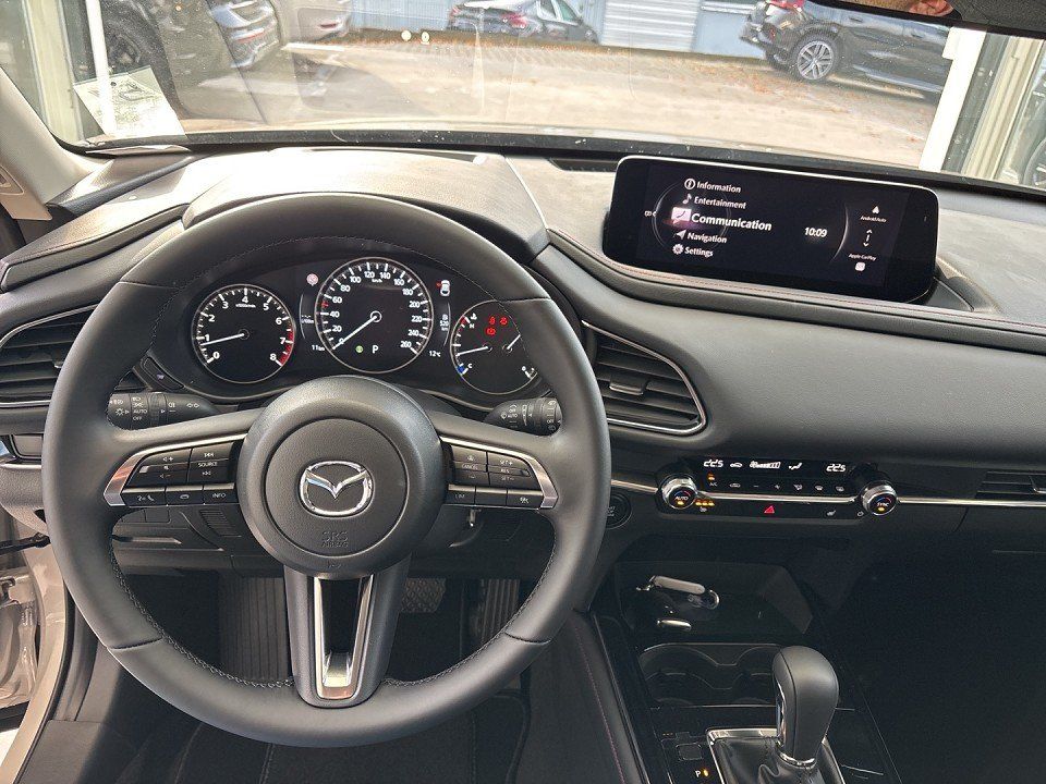 Mazda CX-30 2024