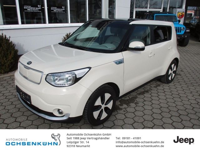 Kia Soul 2017