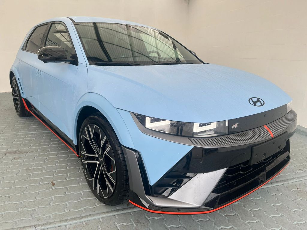 Hyundai IONIQ 5 2024