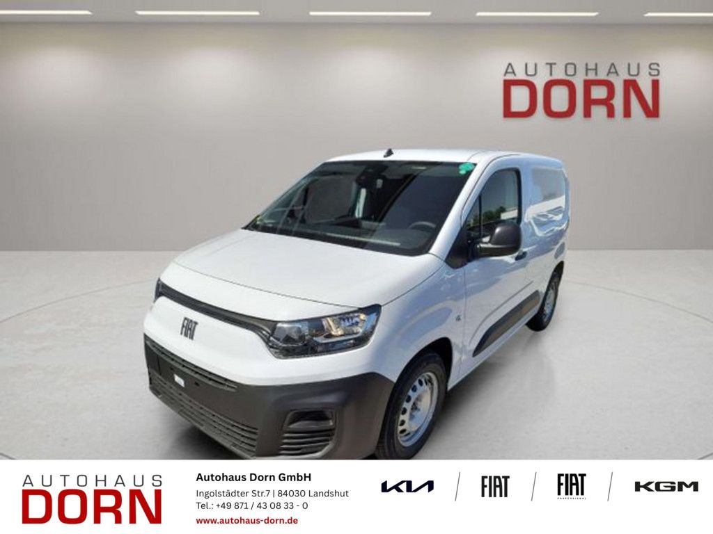 Fiat Doblo 2023
