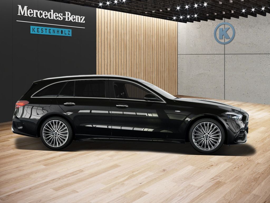 Mercedes-Benz C 300 2025