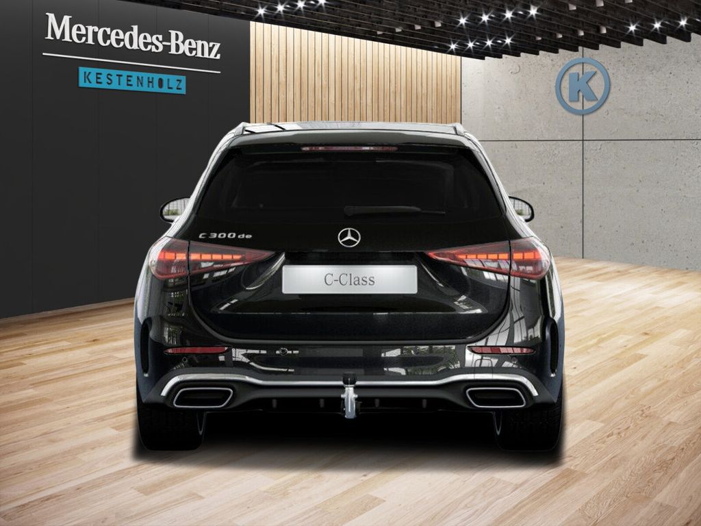 Mercedes-Benz C 300 2025