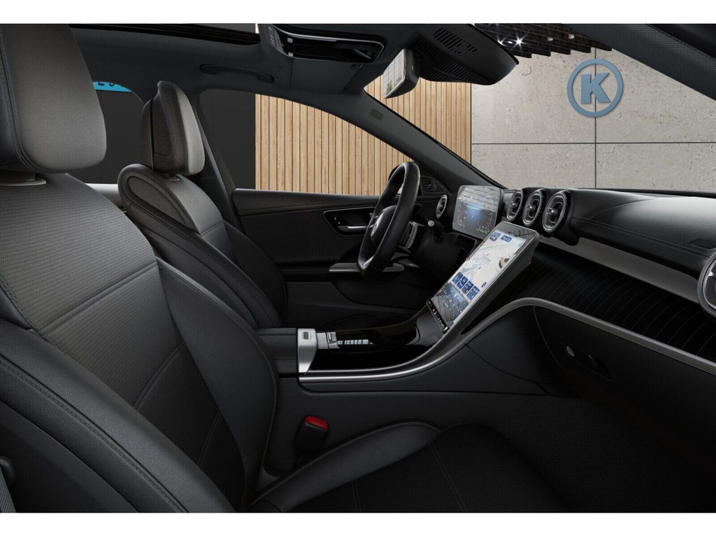 Mercedes-Benz C 300 2025