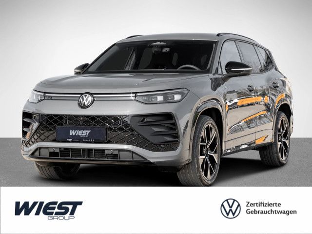 Volkswagen Tayron 2025