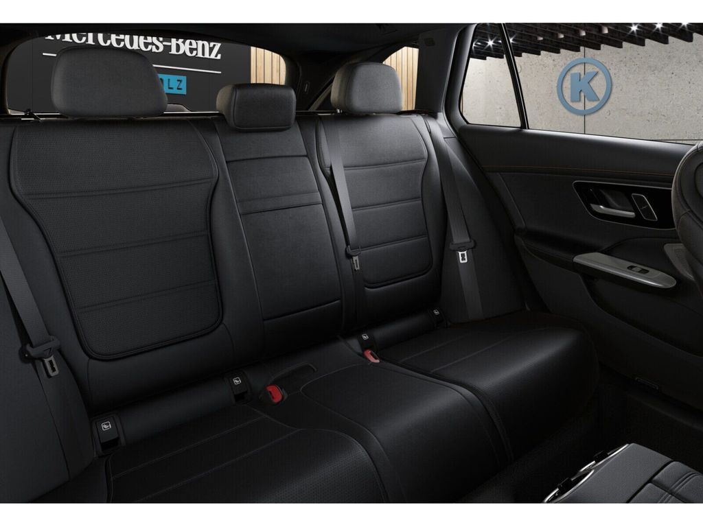 Mercedes-Benz C 300 2025