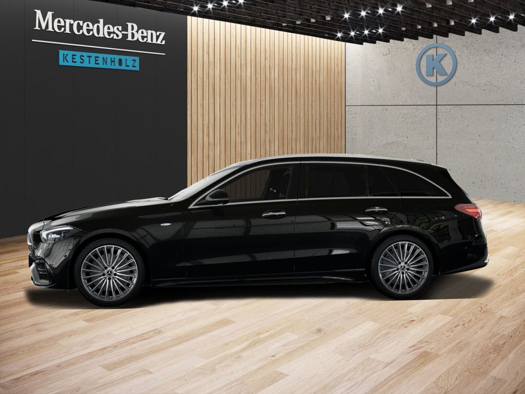 Mercedes-Benz C 300 2025