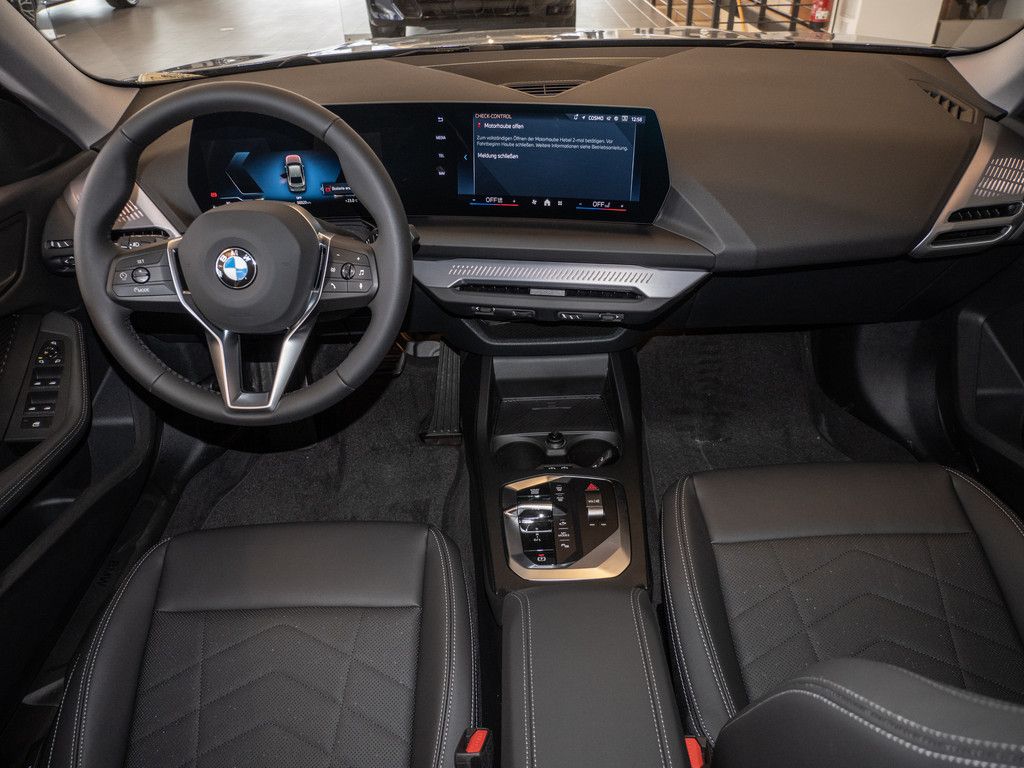 BMW 220 Gran Coupé 2025