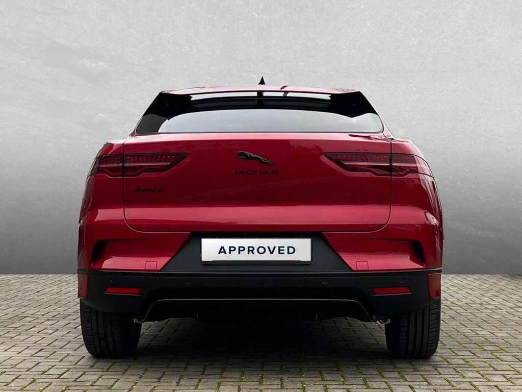 Jaguar I-Pace 2023