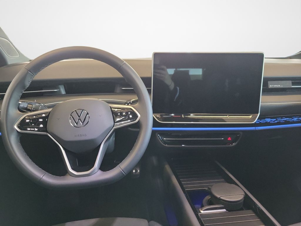 Volkswagen ID.7 2024