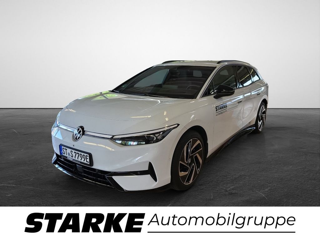 Volkswagen ID.7 2024