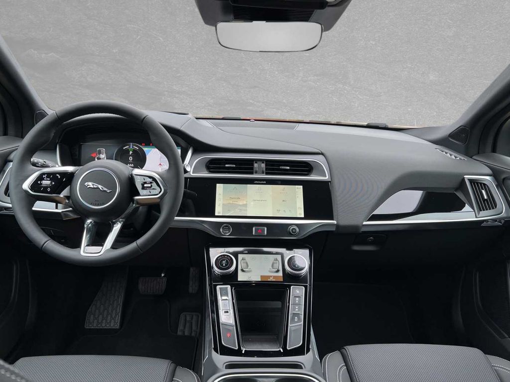 Jaguar I-Pace 2023