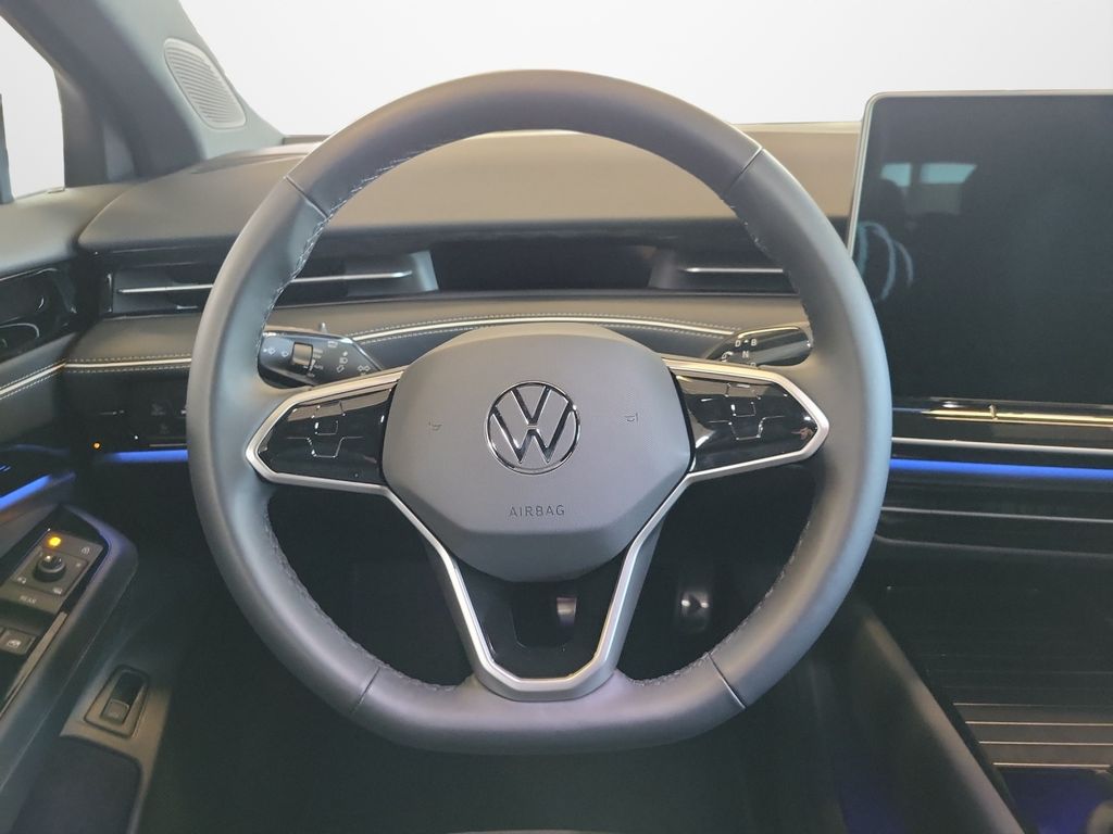 Volkswagen ID.7 2024