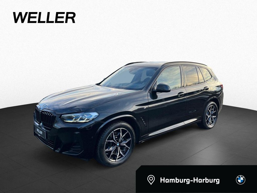 BMW X3 2024