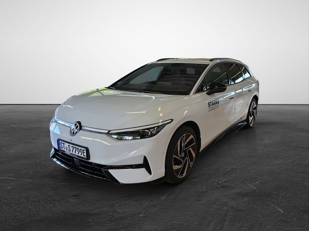 Volkswagen ID.7 2024