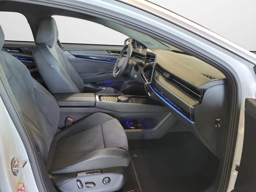 Volkswagen ID.7 2024