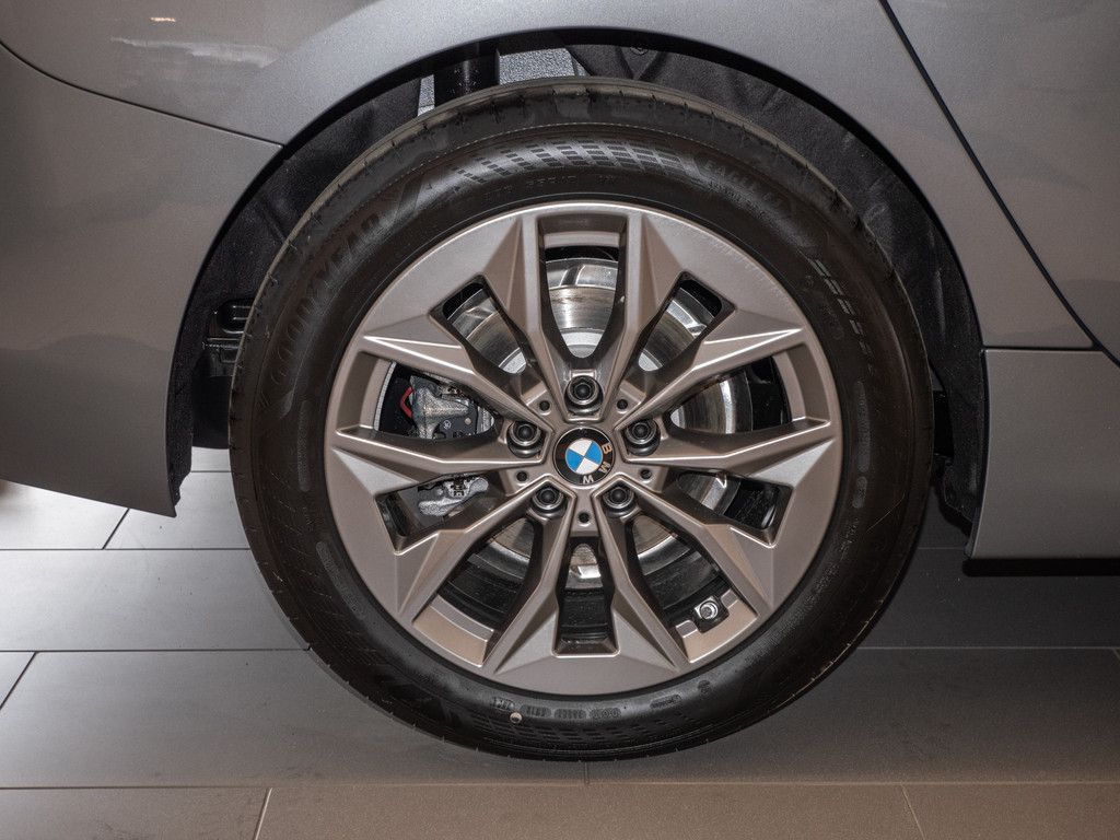 BMW 220 Gran Coupé 2025