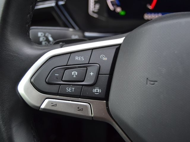 Volkswagen Touran 2024