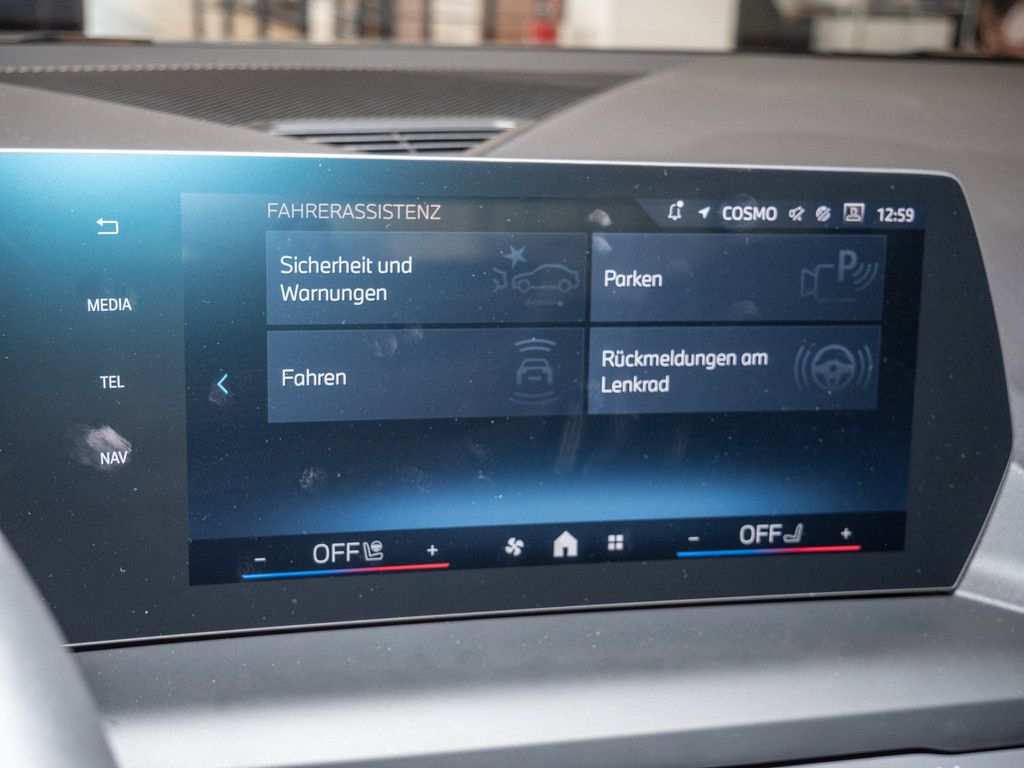 BMW 220 Gran Coupé 2025