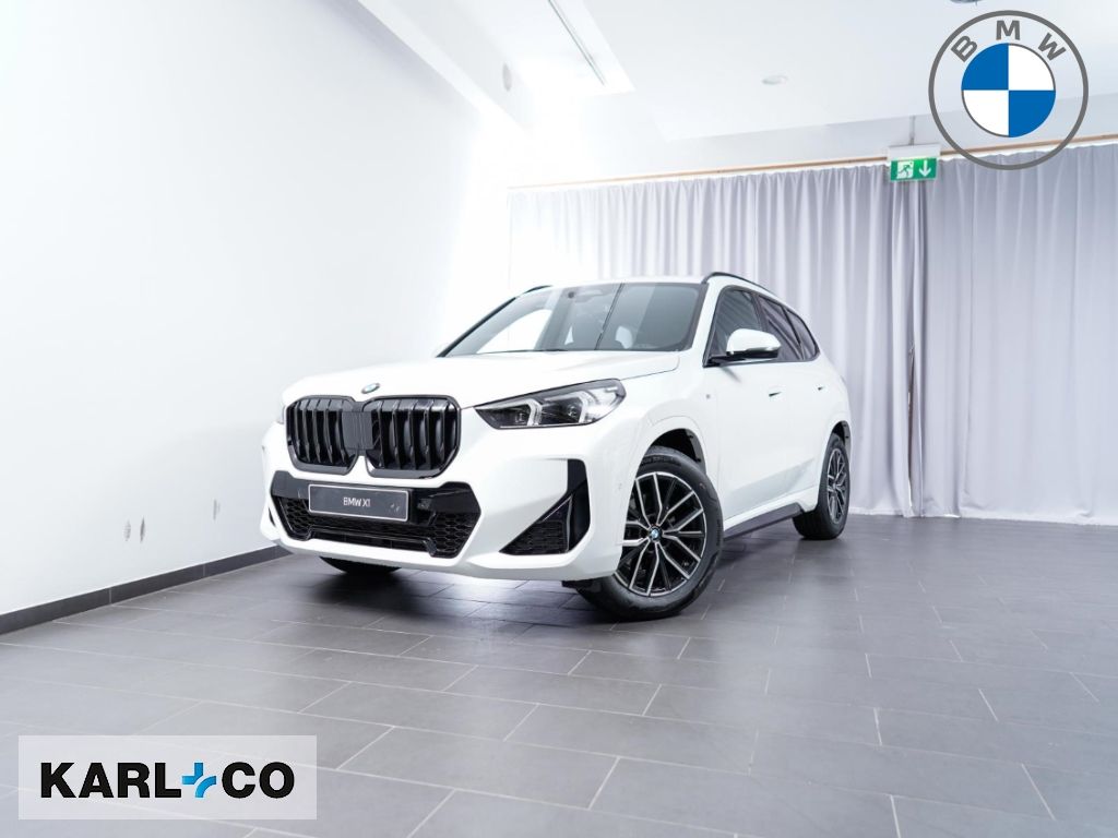 BMW X1 2024