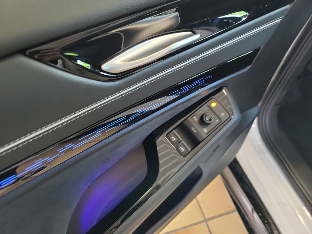 Volkswagen ID.7 2024