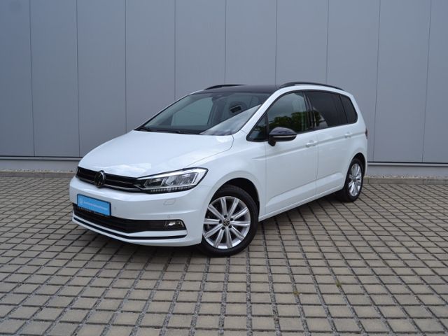 Volkswagen Touran 2024