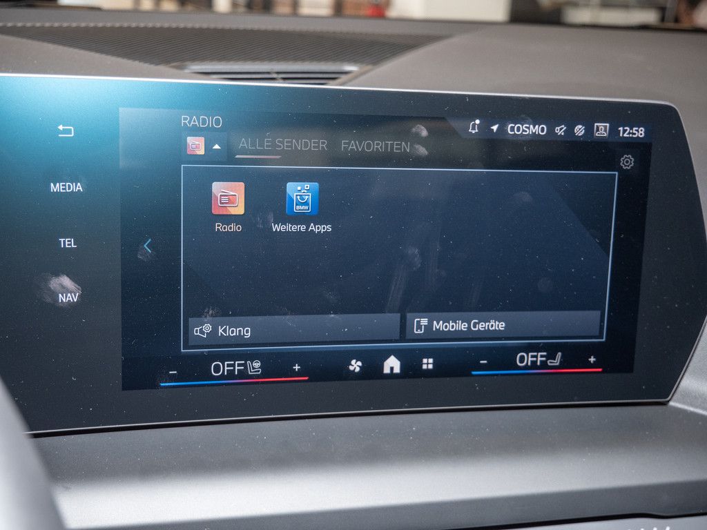 BMW 220 Gran Coupé 2025