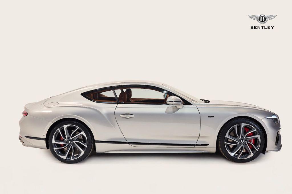 Bentley Continental GT 2025