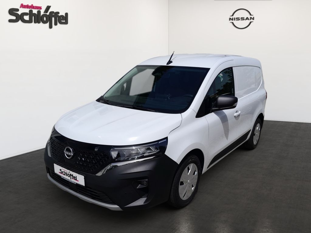 Nissan 2022