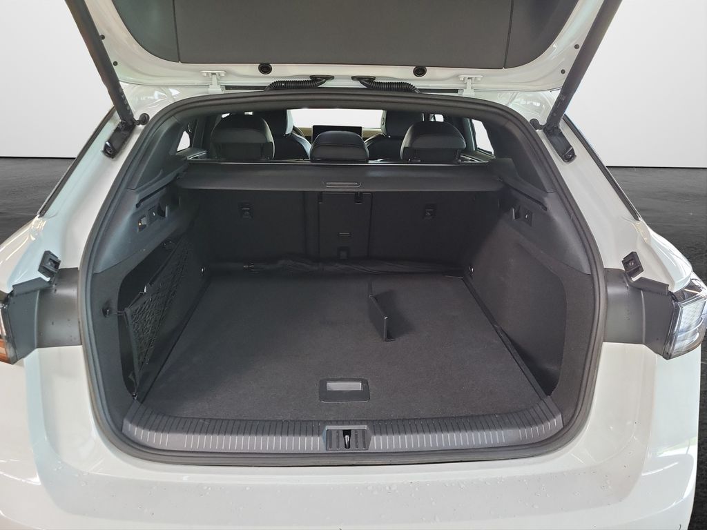 Volkswagen ID.7 2024