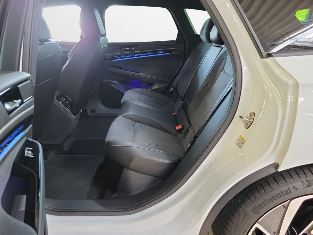 Volkswagen ID.7 2024