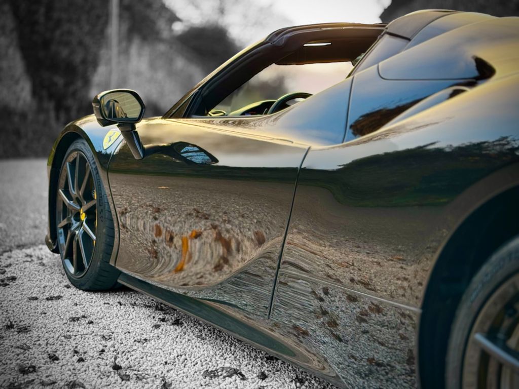 Ferrari SF90 2022