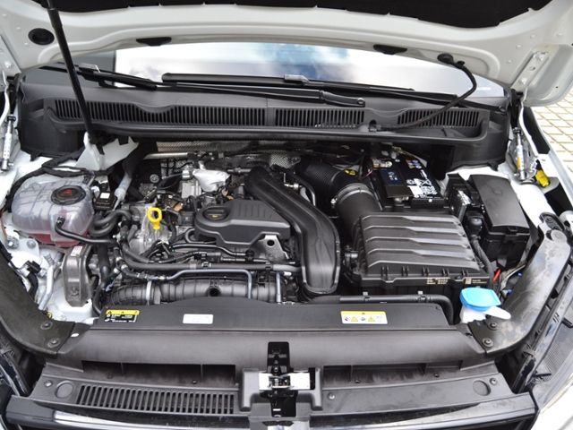 Volkswagen Touran 2024