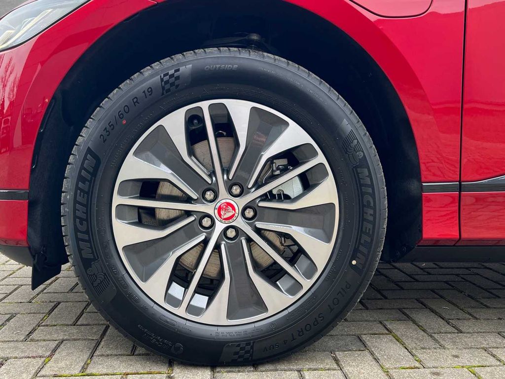 Jaguar I-Pace 2023