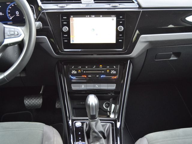 Volkswagen Touran 2024