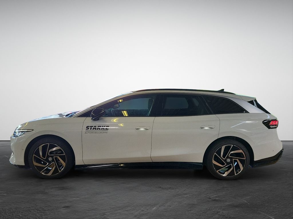 Volkswagen ID.7 2024