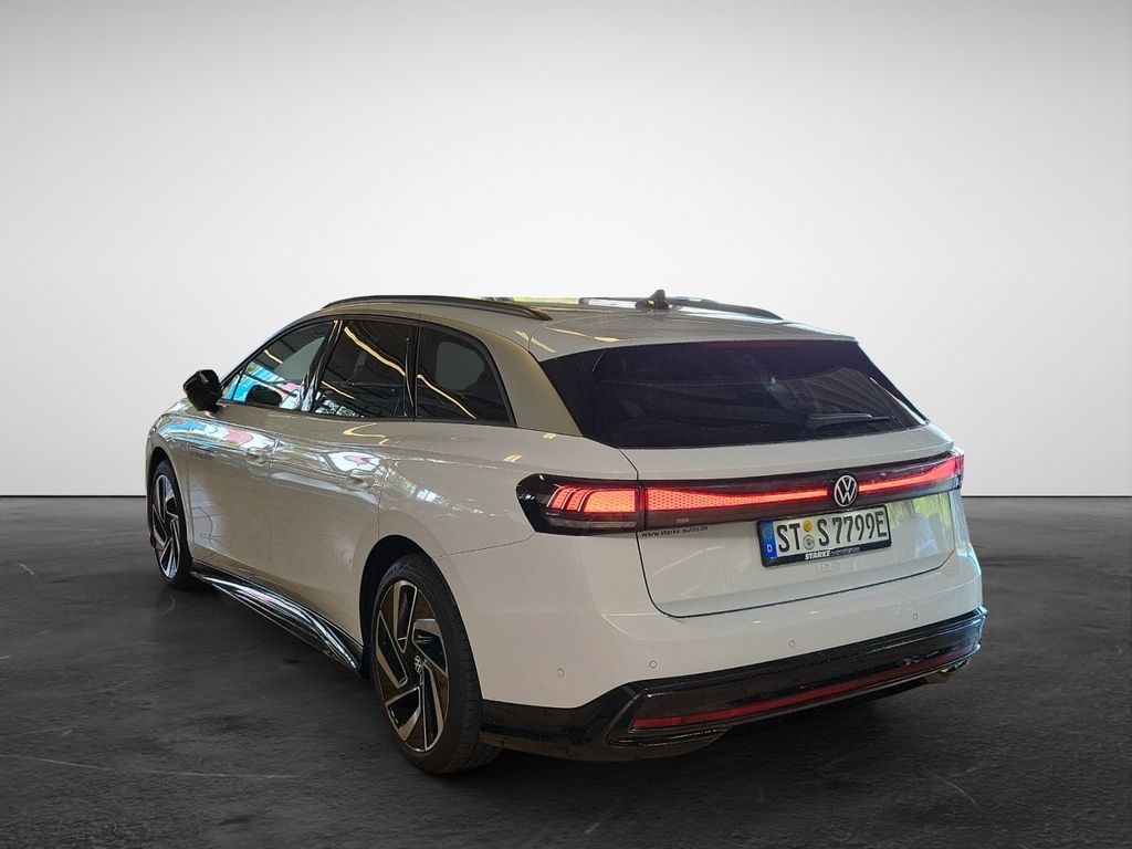 Volkswagen ID.7 2024