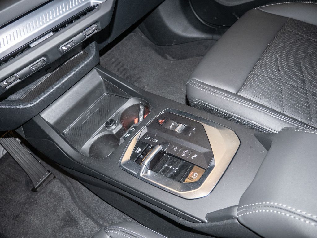 BMW 220 Gran Coupé 2025