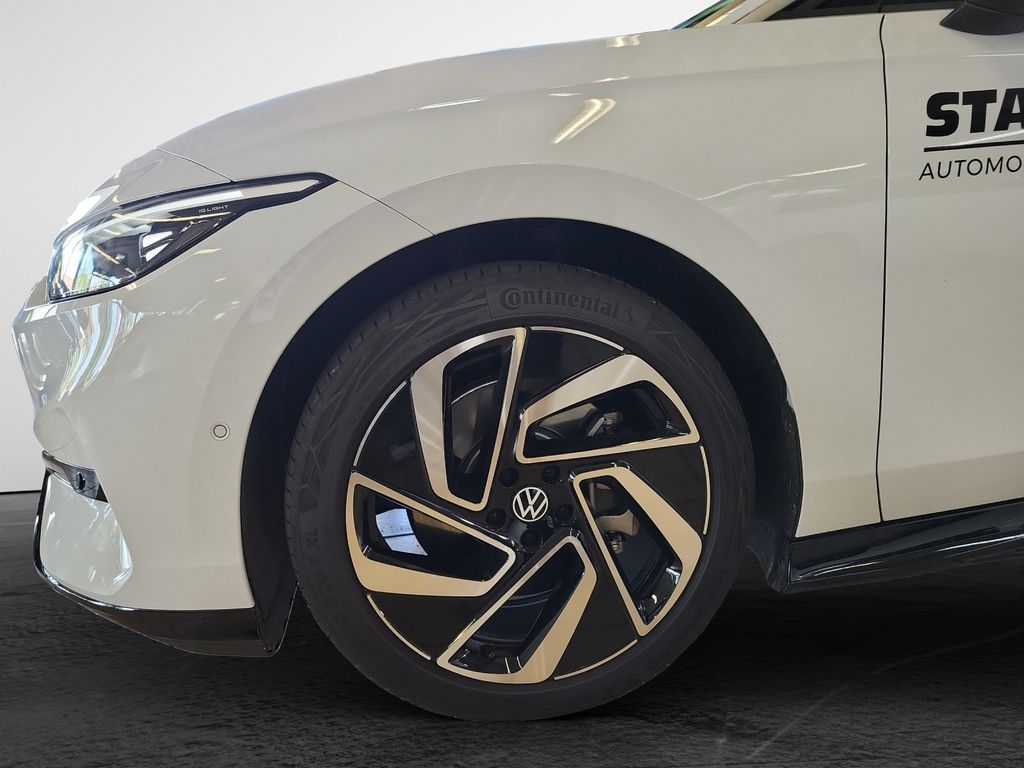 Volkswagen ID.7 2024