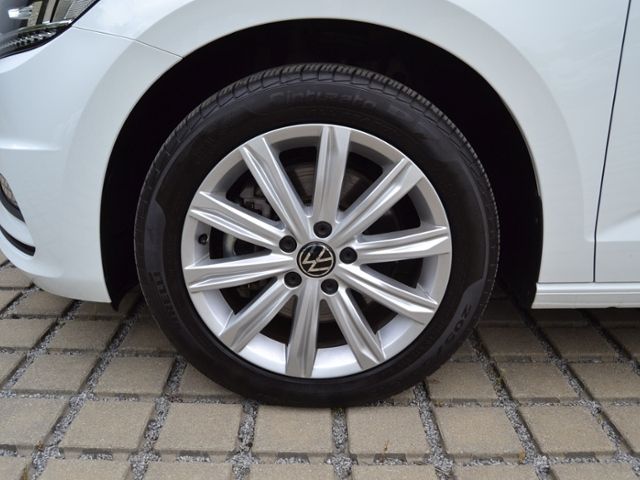 Volkswagen Touran 2024