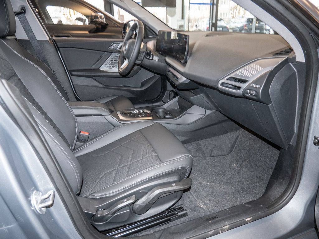 BMW 220 Gran Coupé 2025