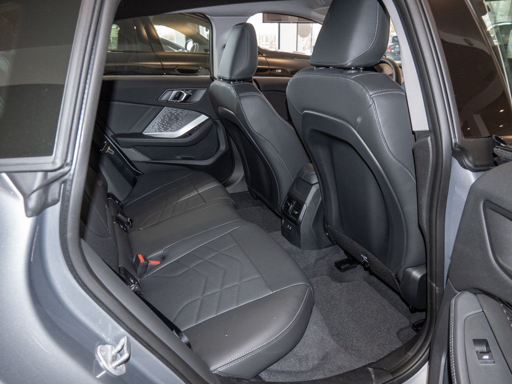 BMW 220 Gran Coupé 2025