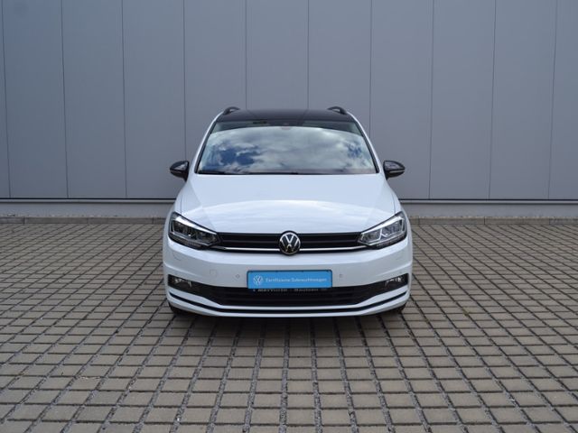 Volkswagen Touran 2024