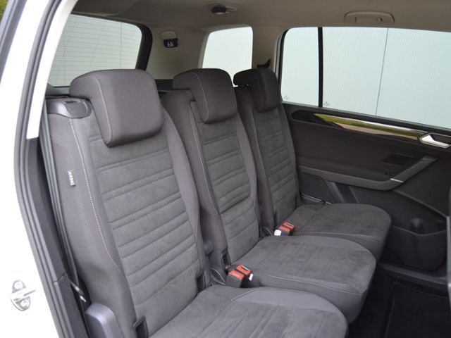 Volkswagen Touran 2024