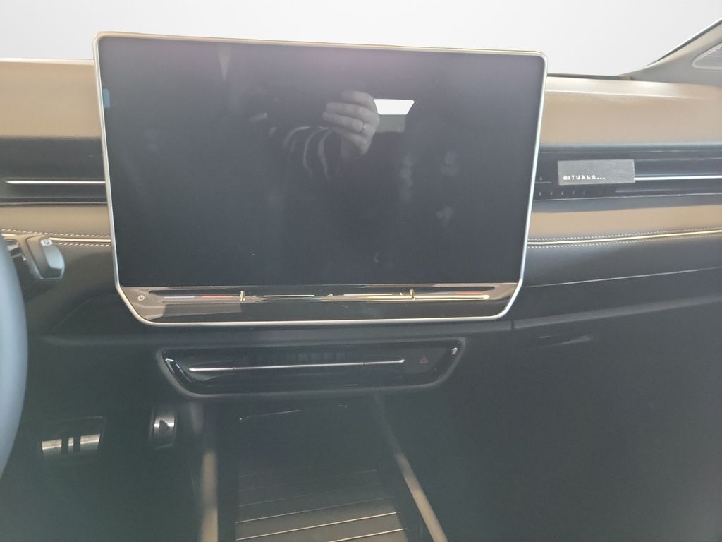Volkswagen ID.7 2024