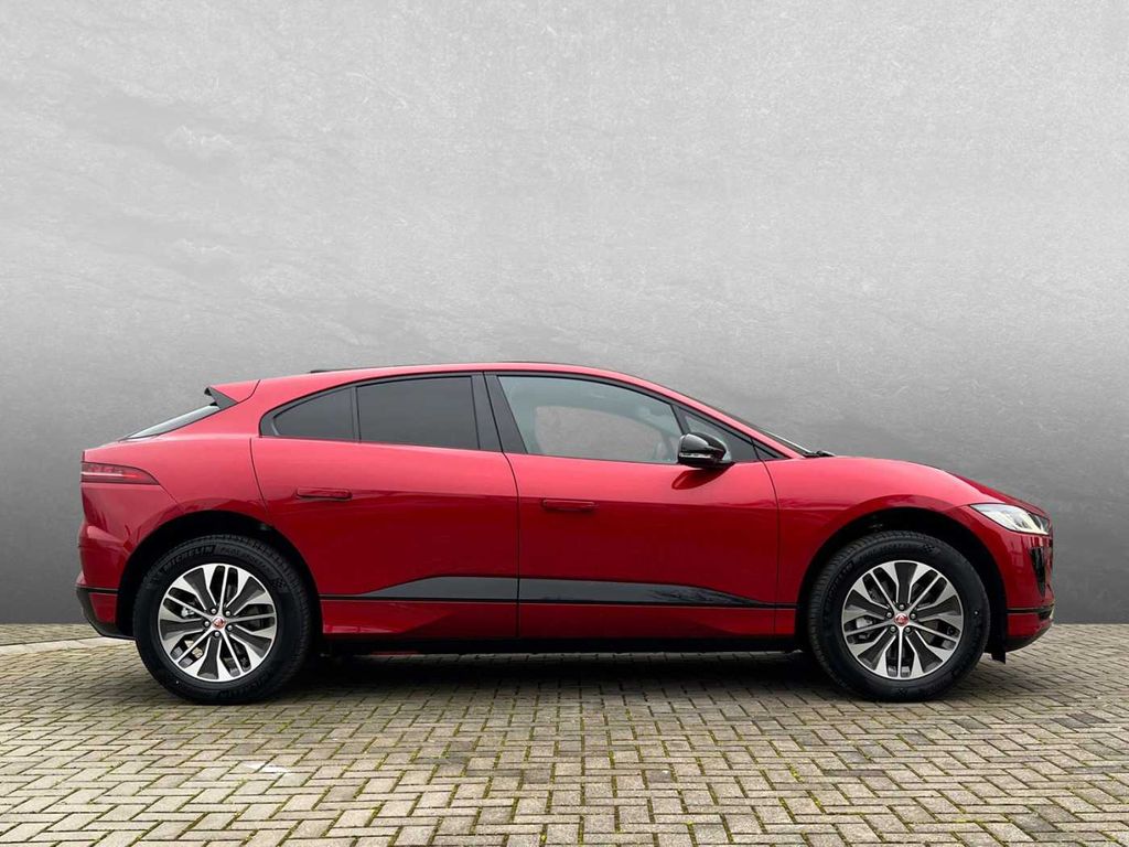 Jaguar I-Pace 2023