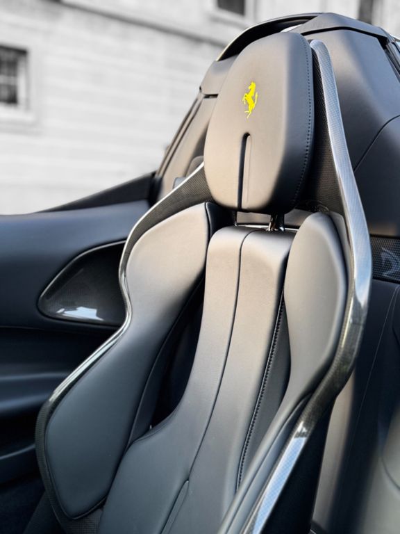 Ferrari SF90 2022